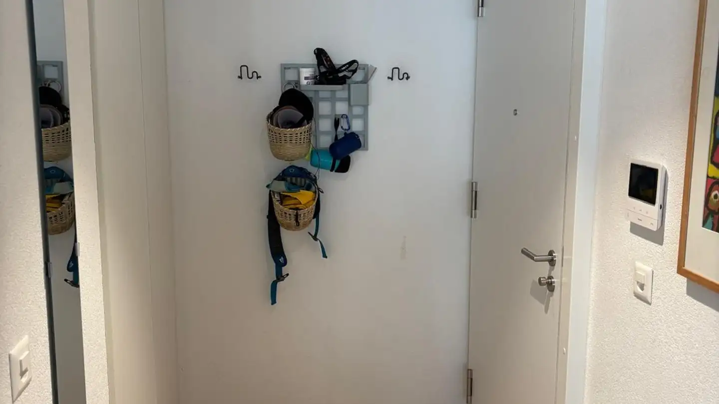 Appartamento in affitto - Chemin De La Colline 4, 1007 Lausanne - Foto 4