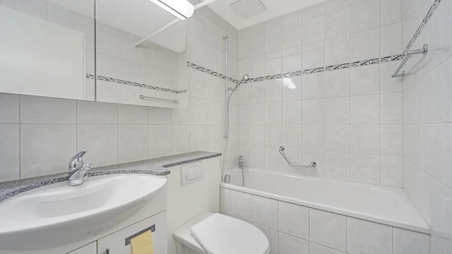 Apartment for rent - Merkurstrasse 10, 3613 Steffisburg - Photo 3