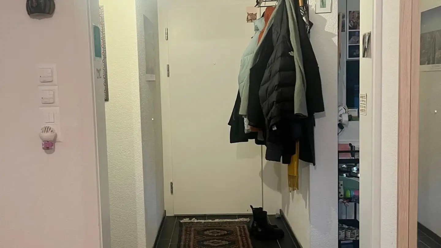 Apartment for rent - Quartiergasse 13, 3013 Bern - Photo 4