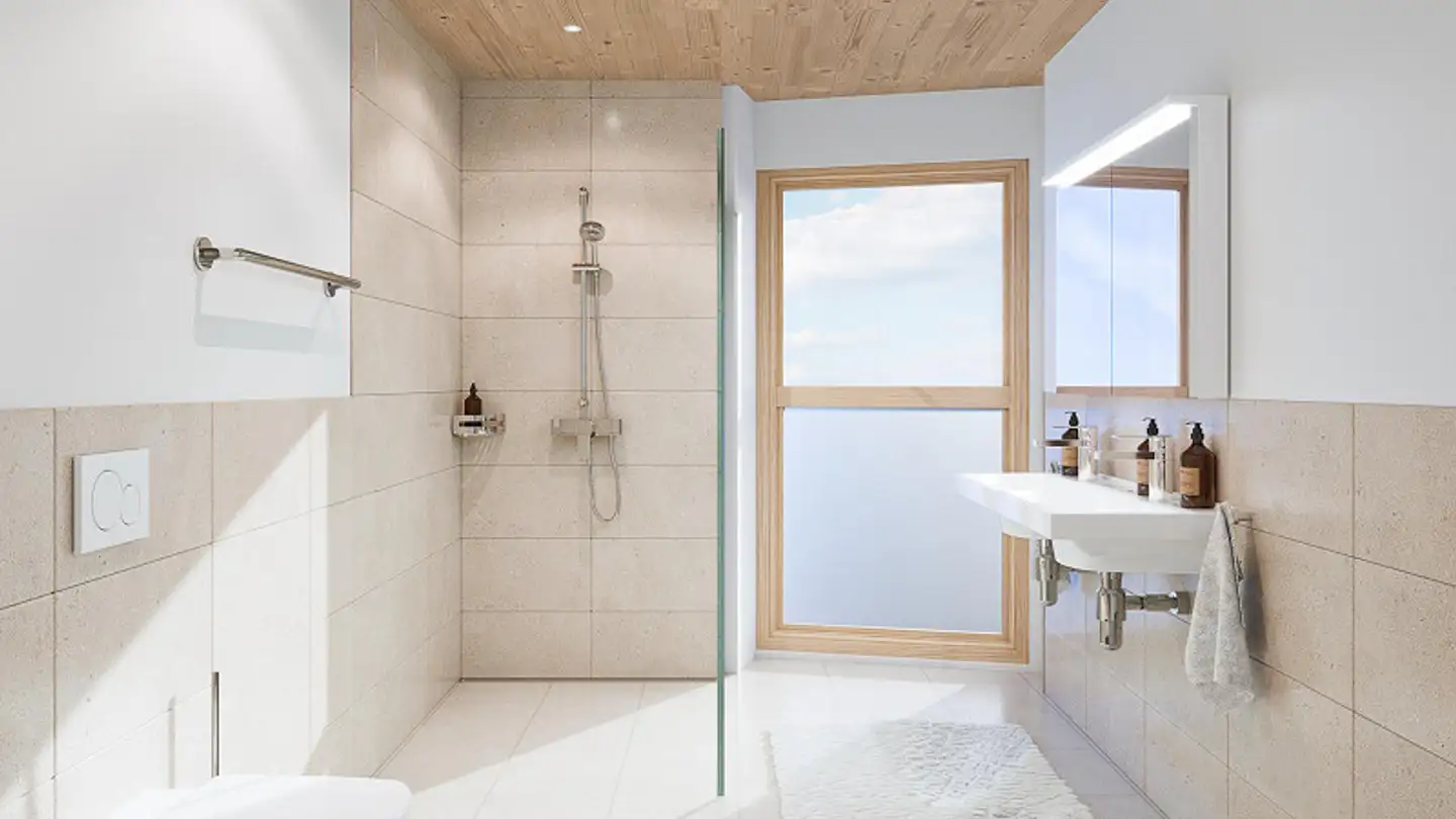 Appartamento in affitto - Schulstrasse 23, 7012 Felsberg - Foto 2