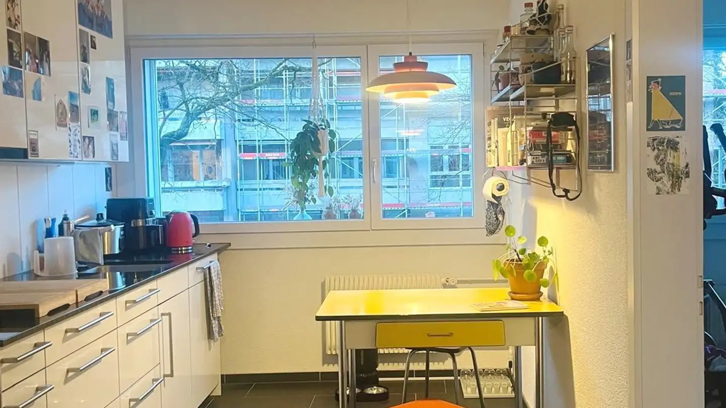 Apartment for rent - Quartiergasse 13, 3013 Bern - Photo 2