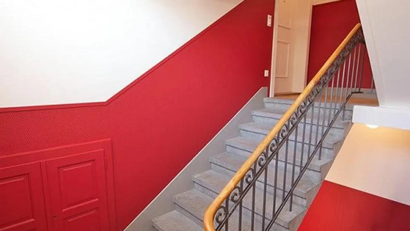 Furnished apartment for rent - Hofackerstrasse 25, 8032 Zürich - Photo 2