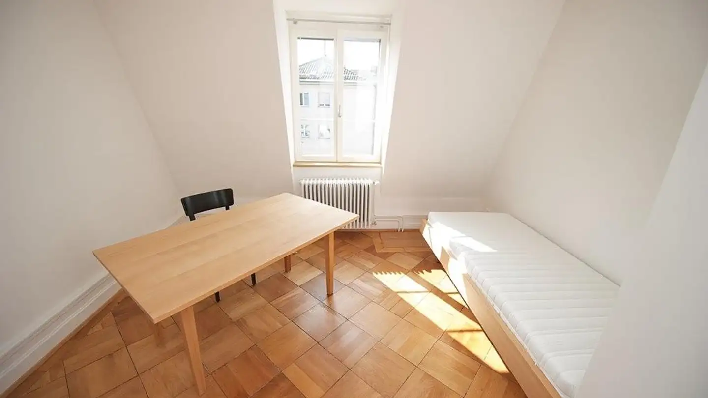 Furnished apartment for rent - Hofackerstrasse 25, 8032 Zürich - Photo 3