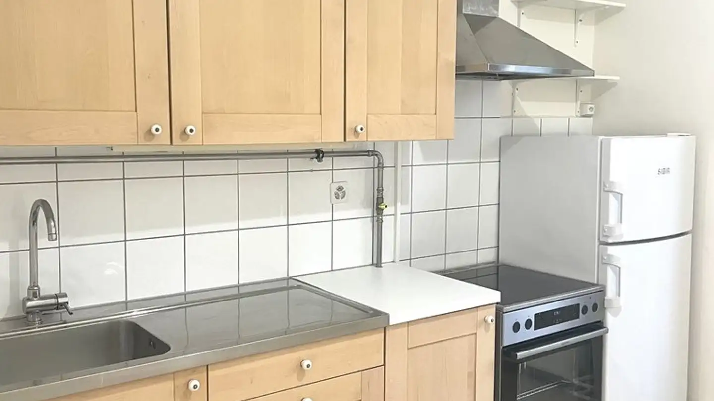 Appartamento in affitto - Rue De Savoie 7, 1207 Genève - Foto 3