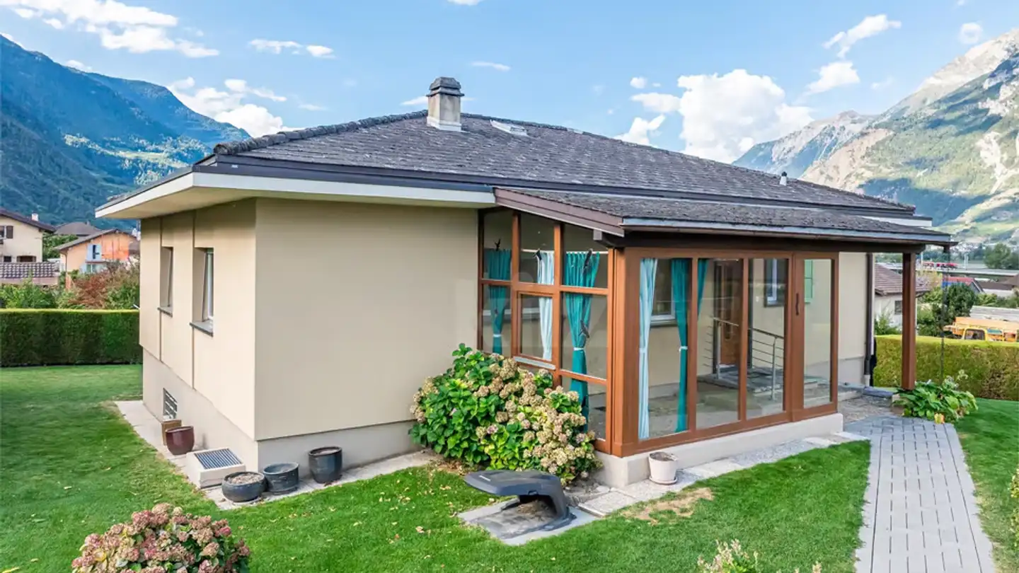 Single house for sale - 1908 Riddes