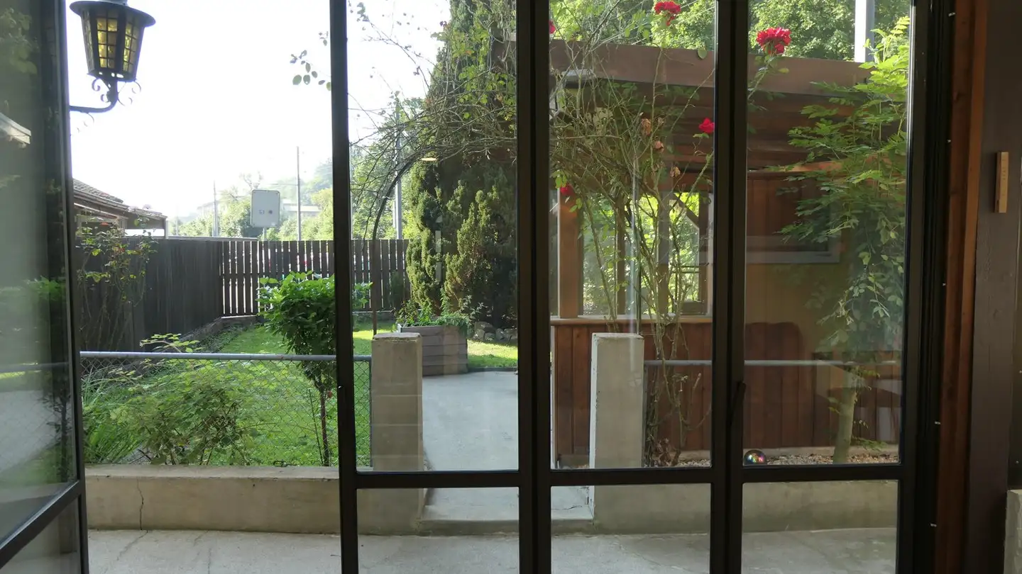 Apartment for rent - Glasergässli 4, 4710 Balsthal - Photo 2