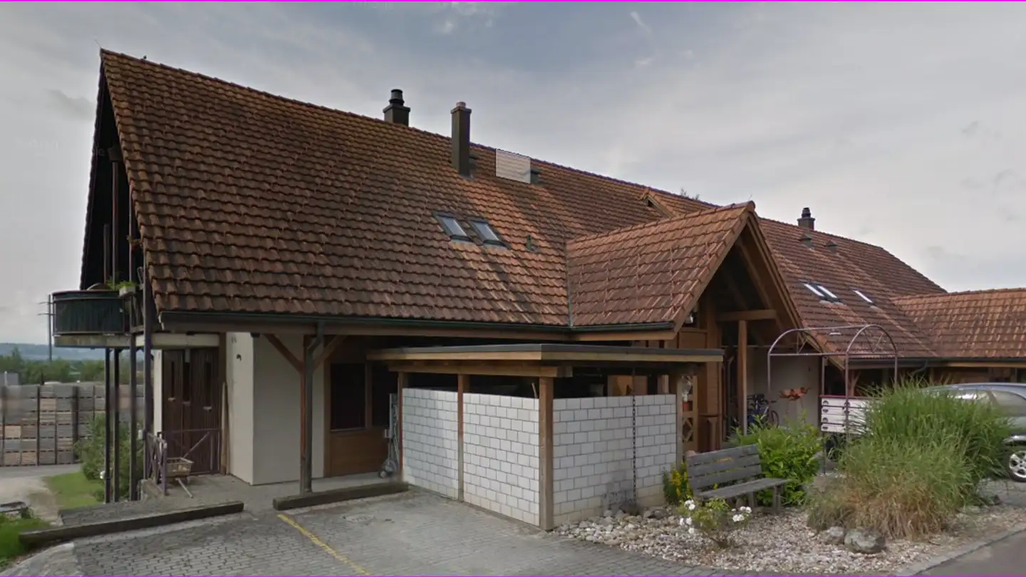 Wohnung mieten - Bodenrebenweg 7, 3225 Müntschemier