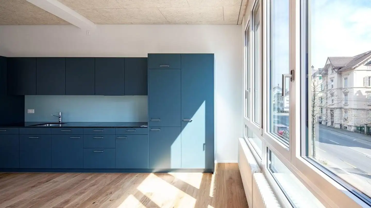 Loft for rent - Bözingenstrasse 31, 2502 Biel/Bienne - Photo 3