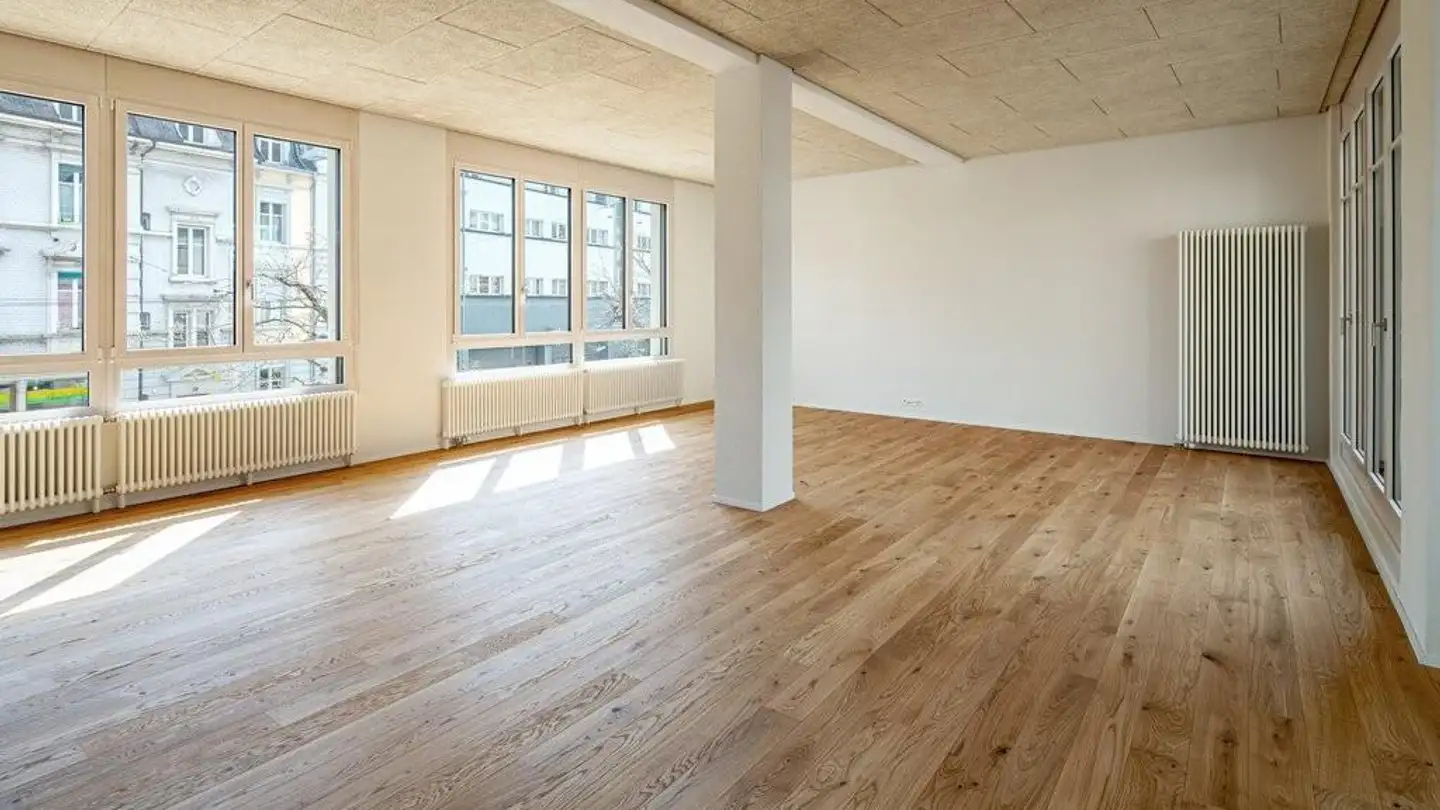 Loft for rent - Bözingenstrasse 31, 2502 Biel/Bienne - Photo 4