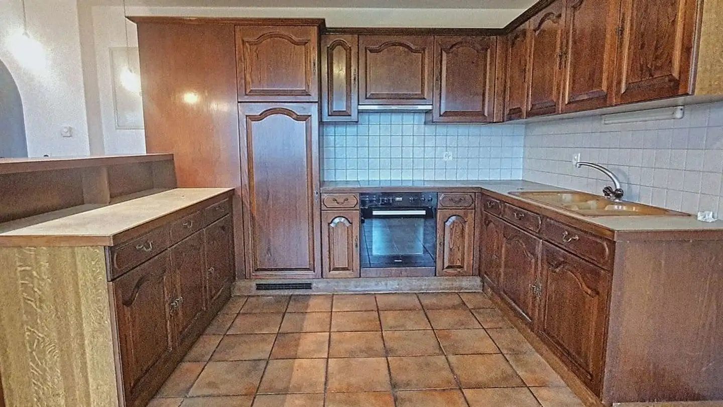 Appartement à louer - Rue Centrale 34, 1776 Montagny-la-Ville - Photo 3