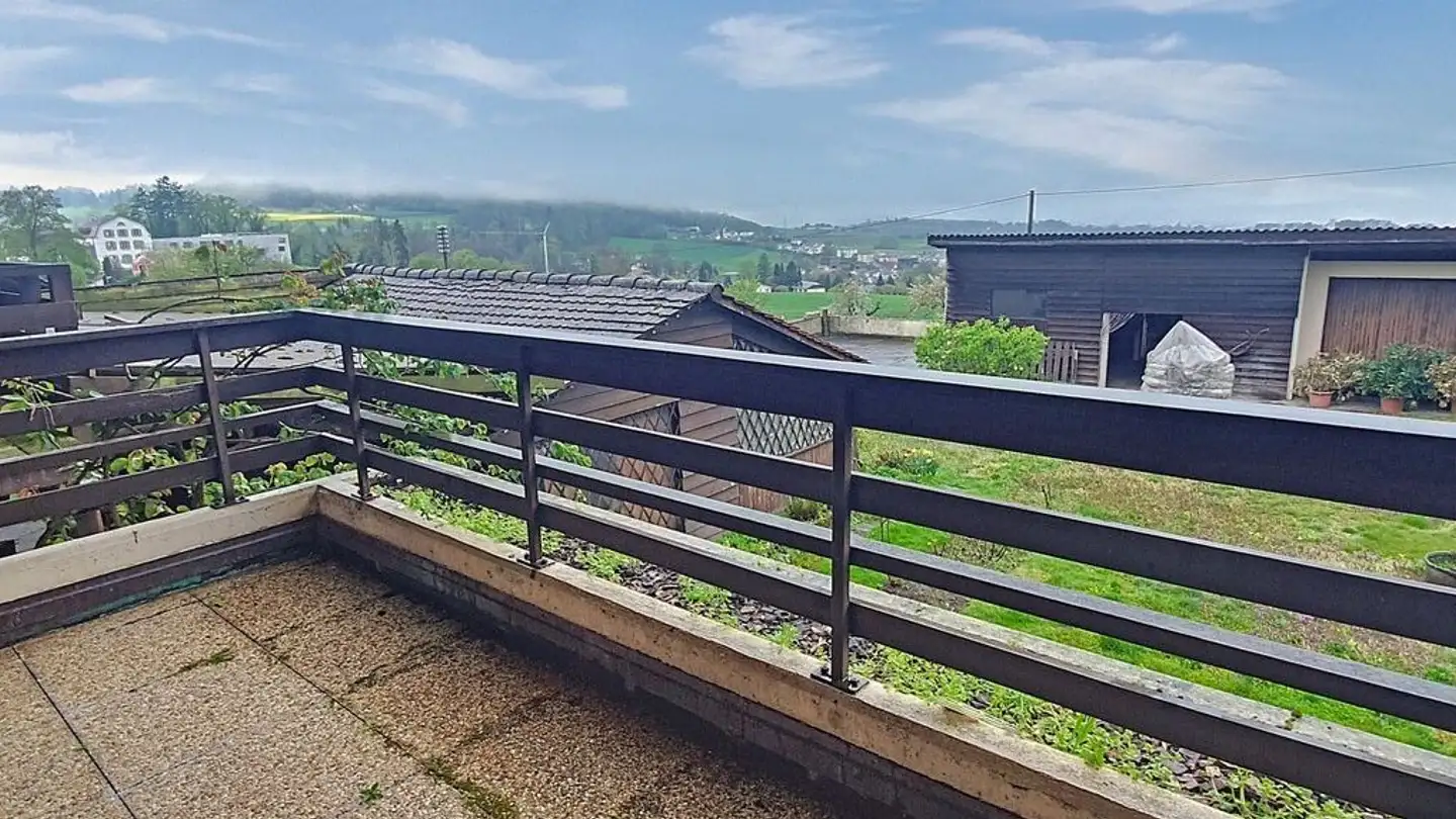 Appartement à louer - Rue Centrale 34, 1776 Montagny-la-Ville - Photo 4