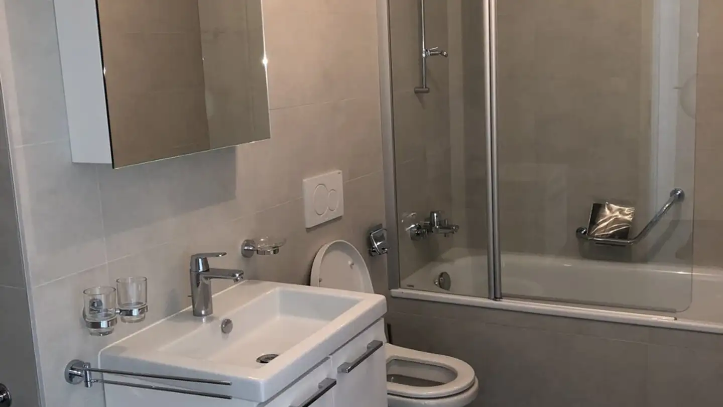 Appartamento in affitto - Route De La Fin-Du-Craux 20, 1822 Chernex - Photo 4