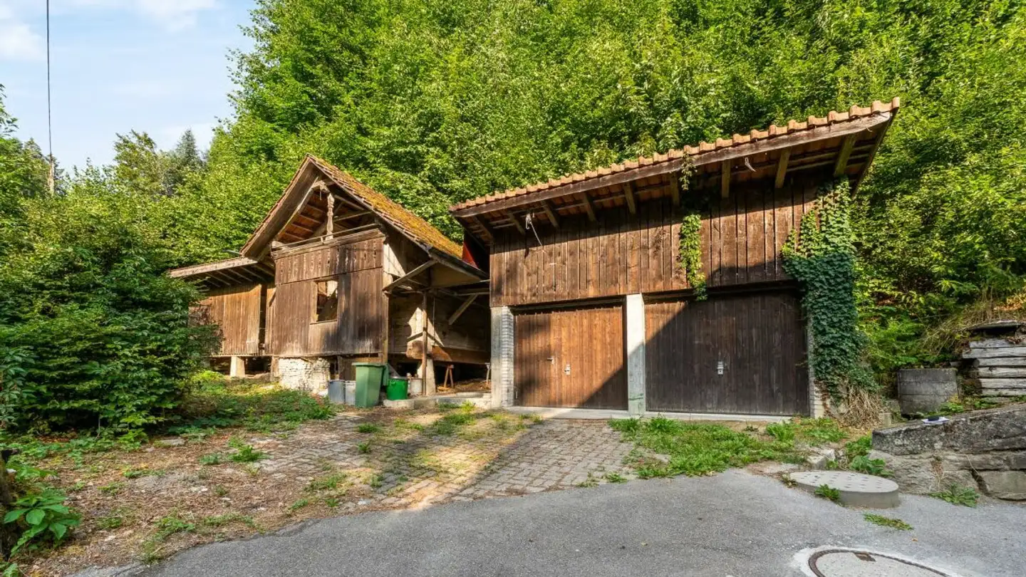 Maison individuelle à vendre - Thunstrasse 215, 3152 Mamishaus - Photo 2