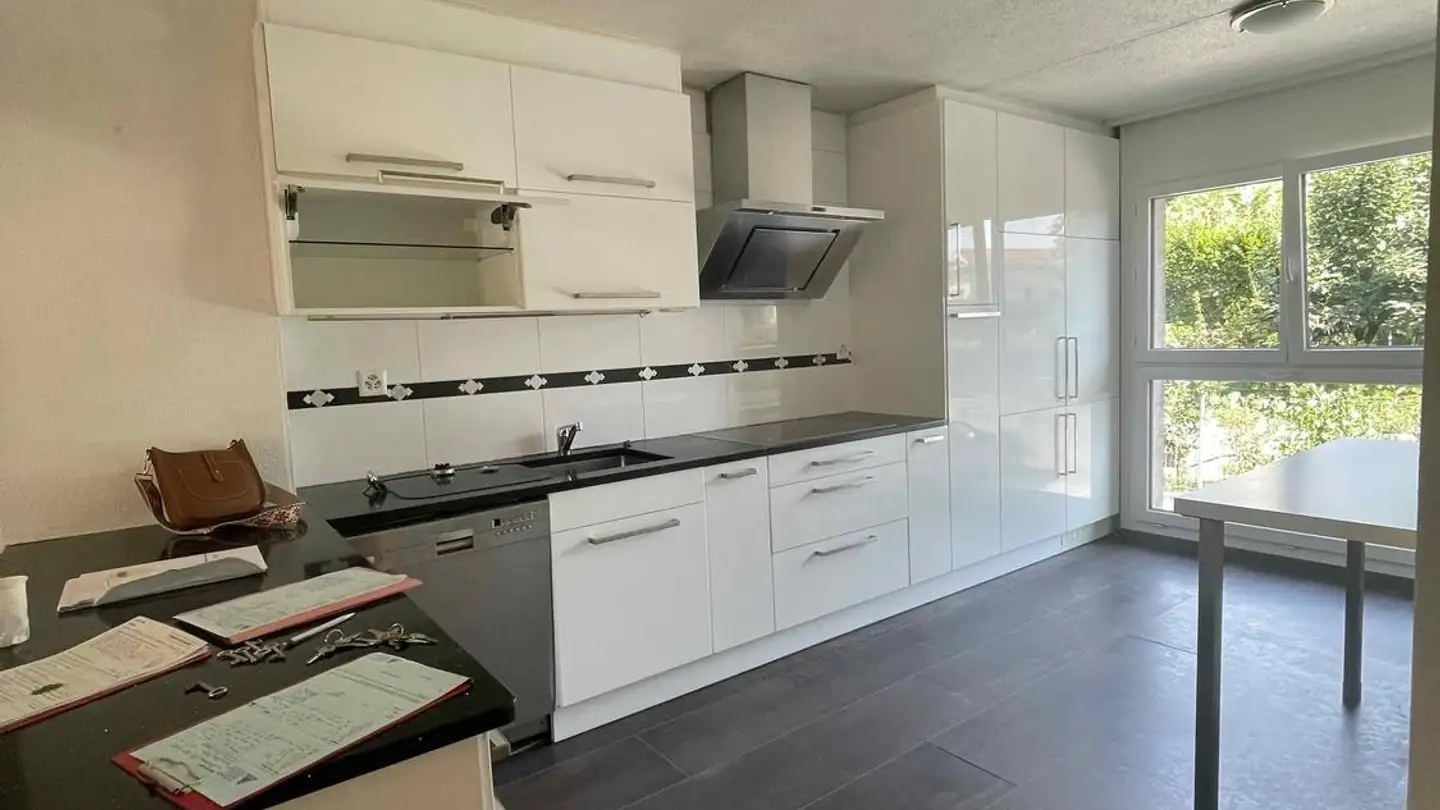 Row house for rent - Chemin De Montremoën, 1023 Crissier - Photo 2