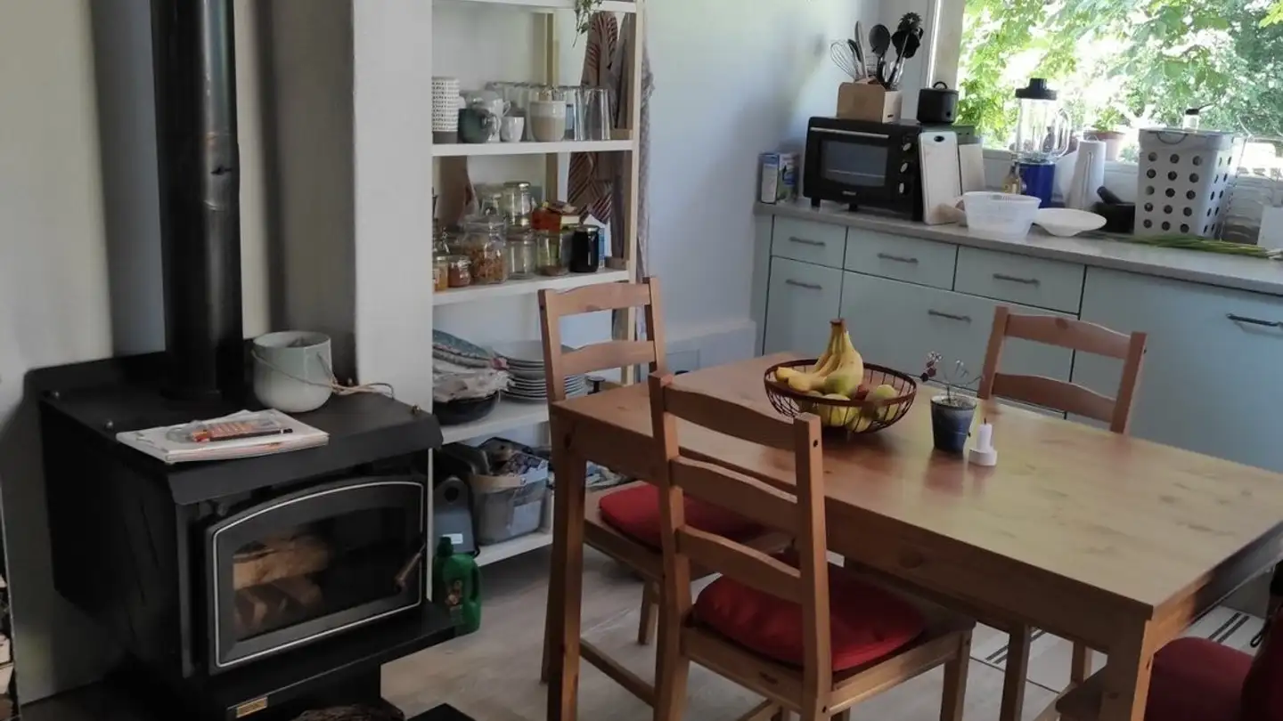 Einfamilienhaus mieten - 3007 Bern