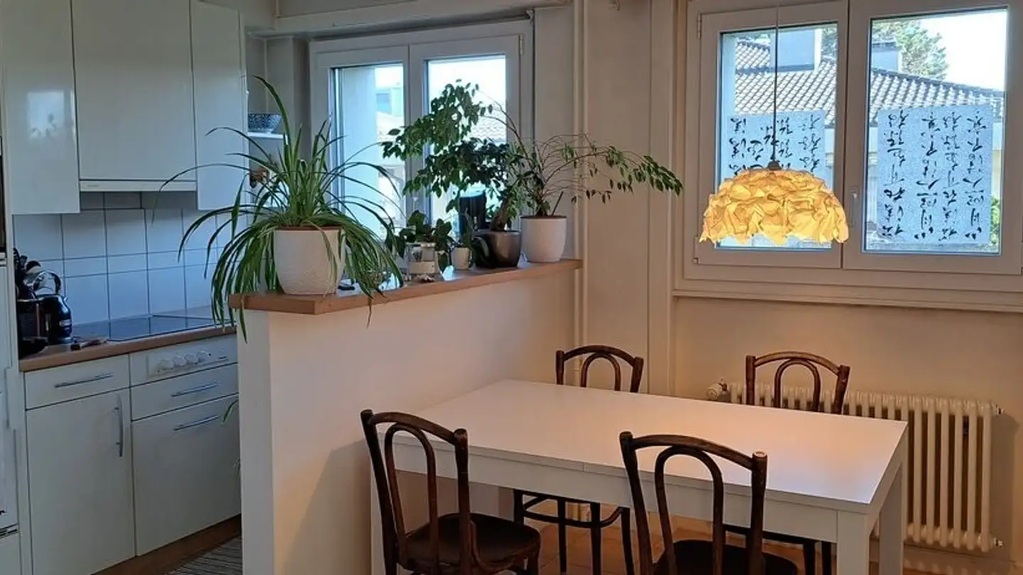 Appartement à louer - Avenue Victor-Ruffy 14, 1012 Lausanne - Photo 2