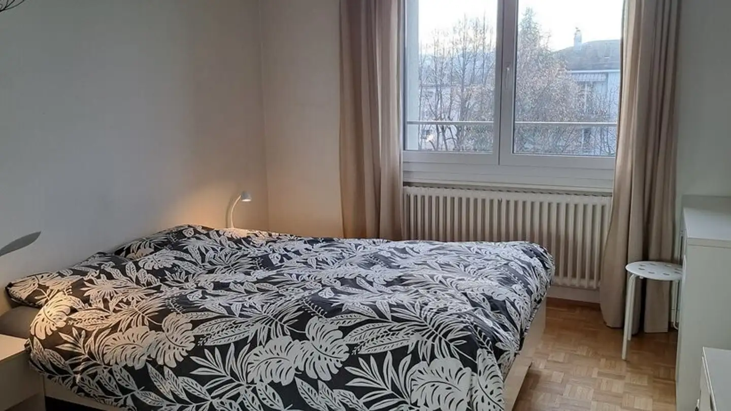 Appartement à louer - Avenue Victor-Ruffy 14, 1012 Lausanne - Photo 4