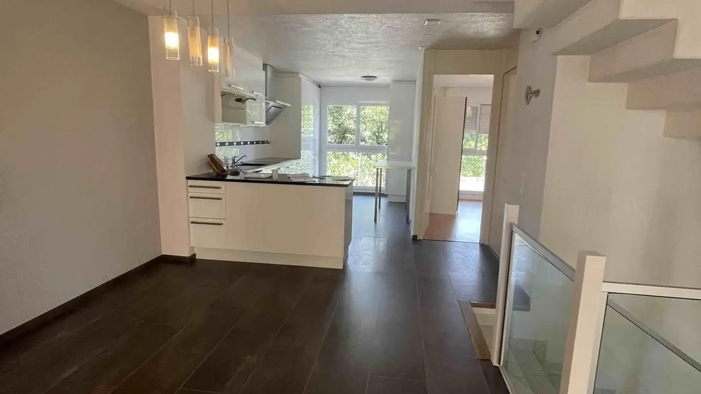 Row house for rent - Chemin De Montremoën, 1023 Crissier - Photo 3
