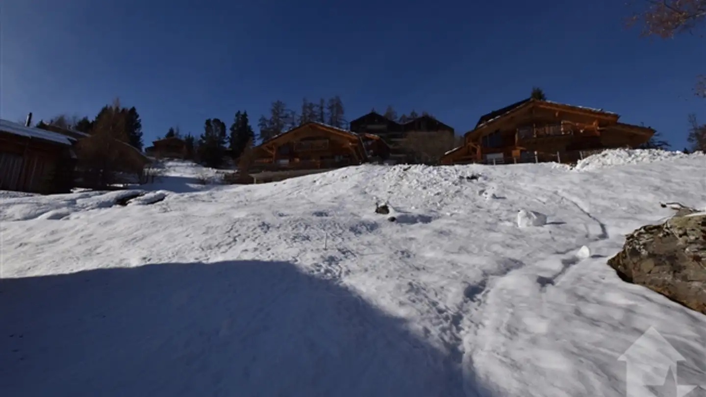 Apartment for sale - 1988 Les Collons