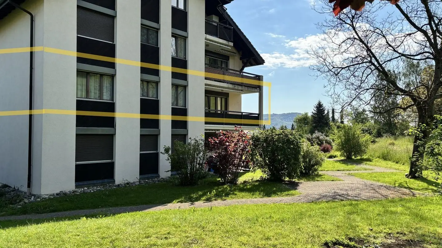 Apartment for rent - Neubergstrasse 40, 5330 Bad Zurzach