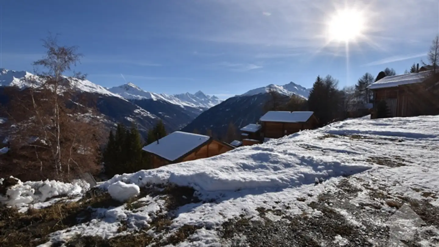 Apartment for sale - 1988 Les Collons - Photo 2