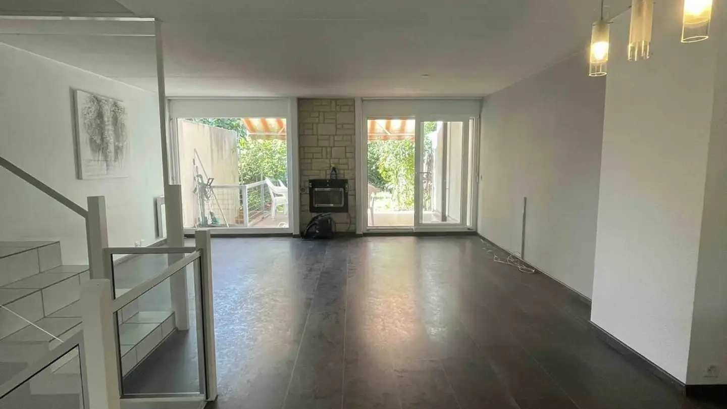 Row house for rent - Chemin De Montremoën, 1023 Crissier - Photo 4