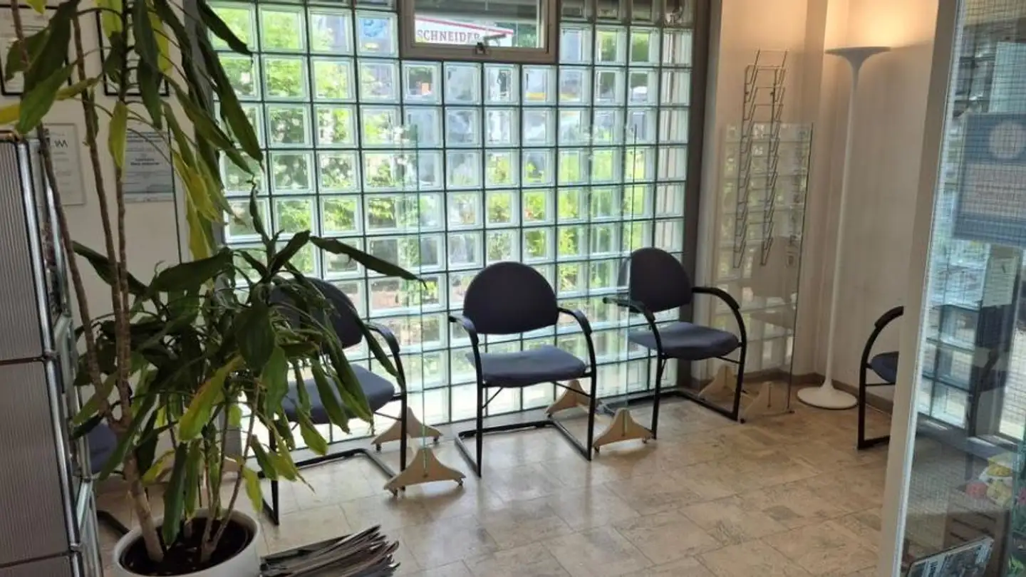 Commerciale in affitto - Aumatt 6, 3175 Flamatt - Foto 3