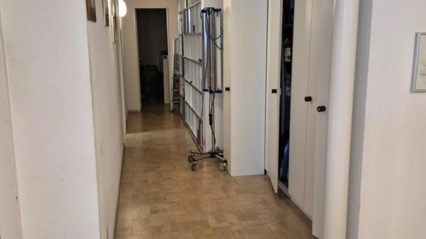 Commerciale in affitto - Aumatt 6, 3175 Flamatt - Foto 4