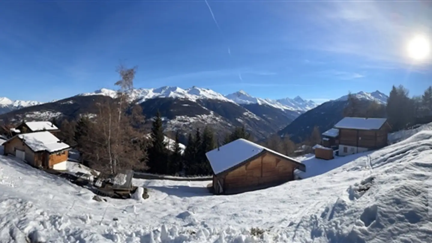 Apartment for sale - 1988 Les Collons - Photo 4