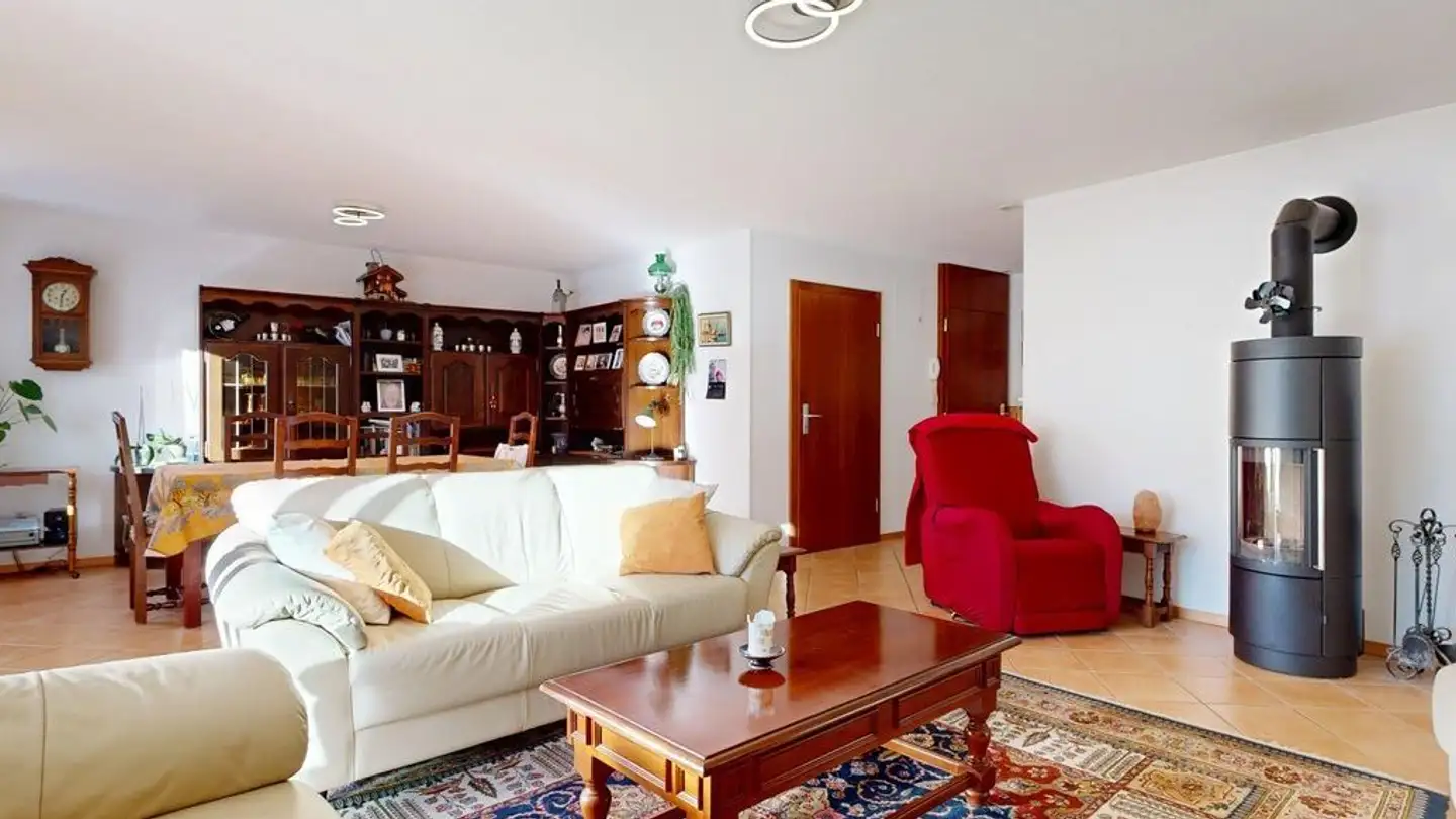 Apartment for sale - Rue De L'helvétie 50, 2300 La Chaux-de-Fonds