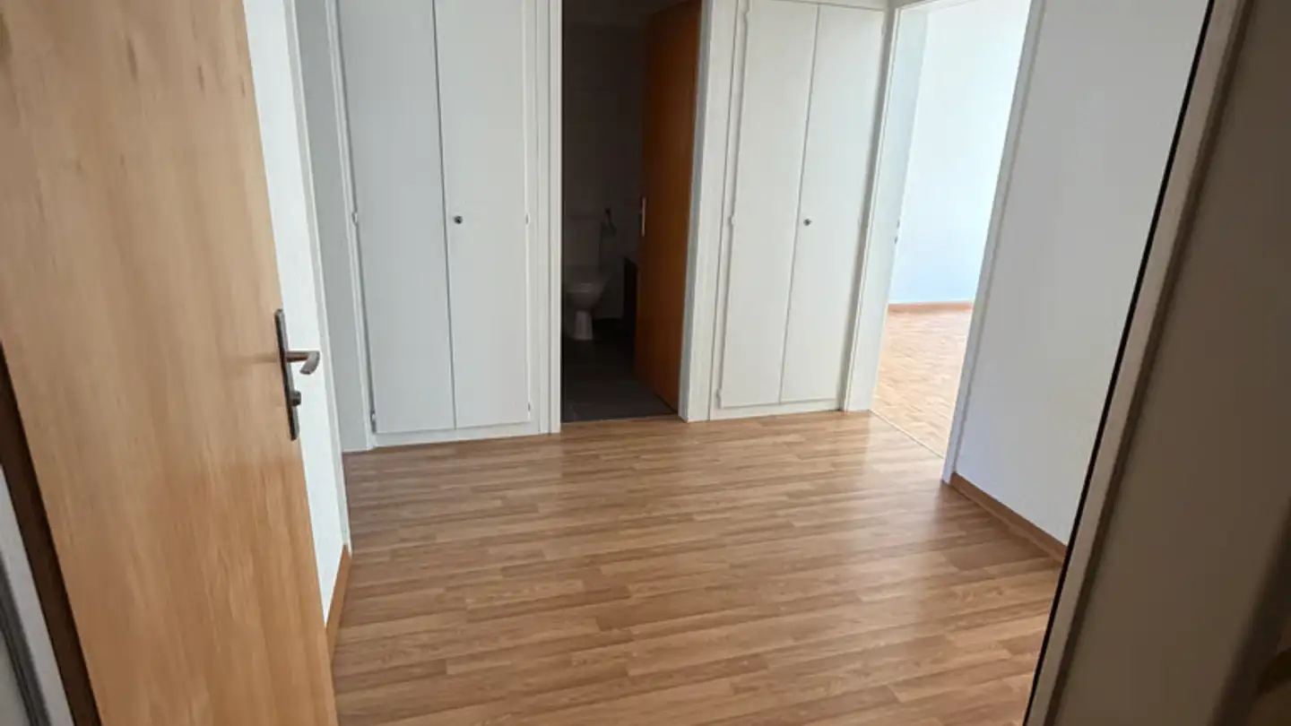 Apartment for rent - Gelterkinderstrasse 9, 4450 Sissach - Photo 4
