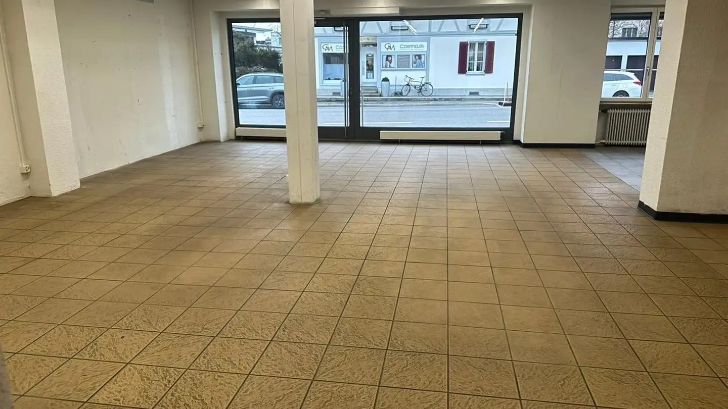 Geschäft mieten - Oberdorfstrasse 24, 3053 Münchenbuchsee - Foto 4