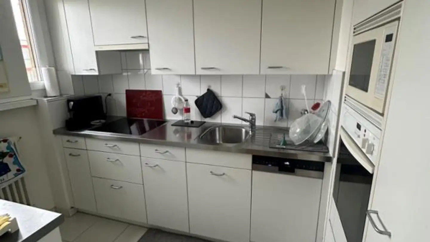 Wohnung mieten - Horwerstrasse 30, 6010 Kriens - Foto 2