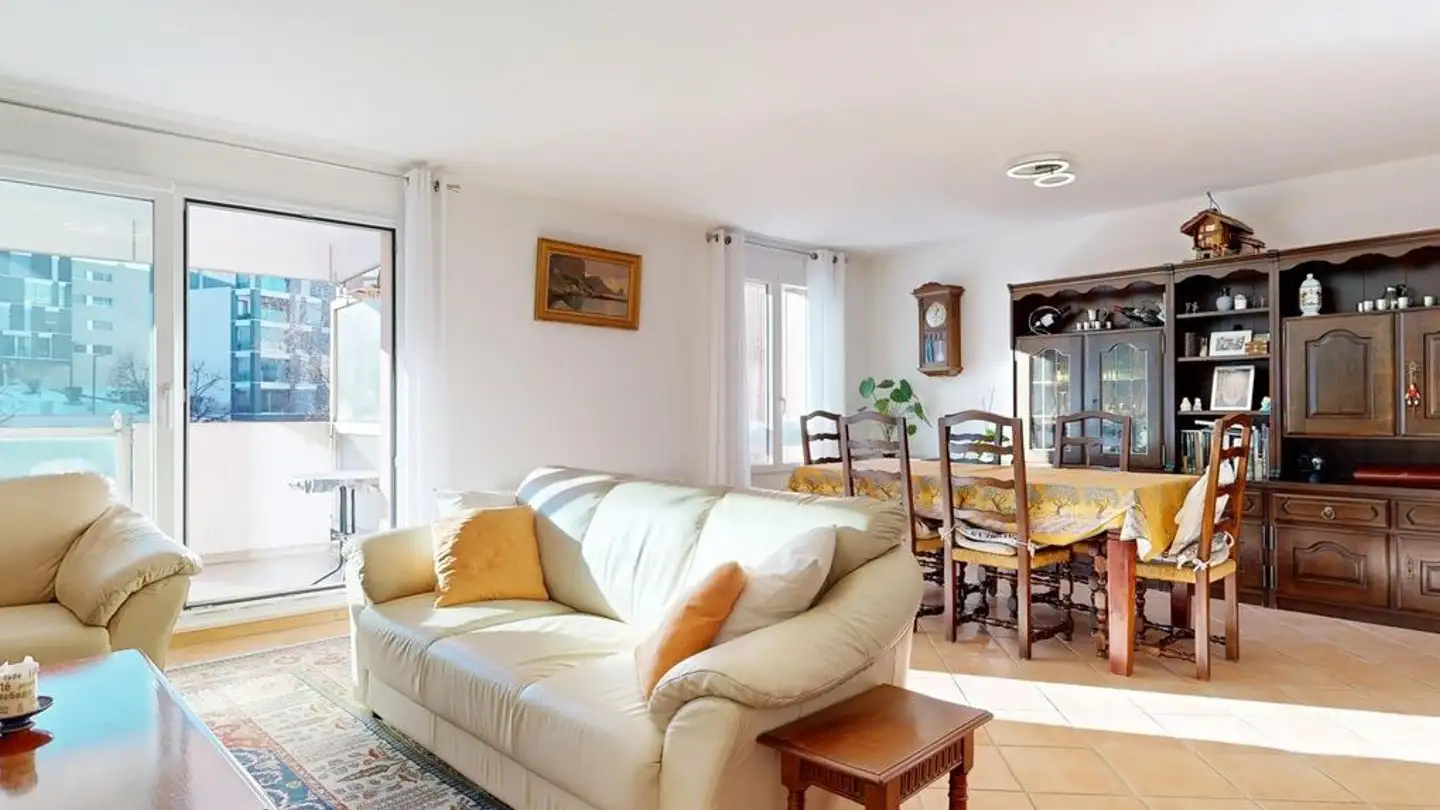 Apartment for sale - Rue De L'helvétie 50, 2300 La Chaux-de-Fonds - Photo 2