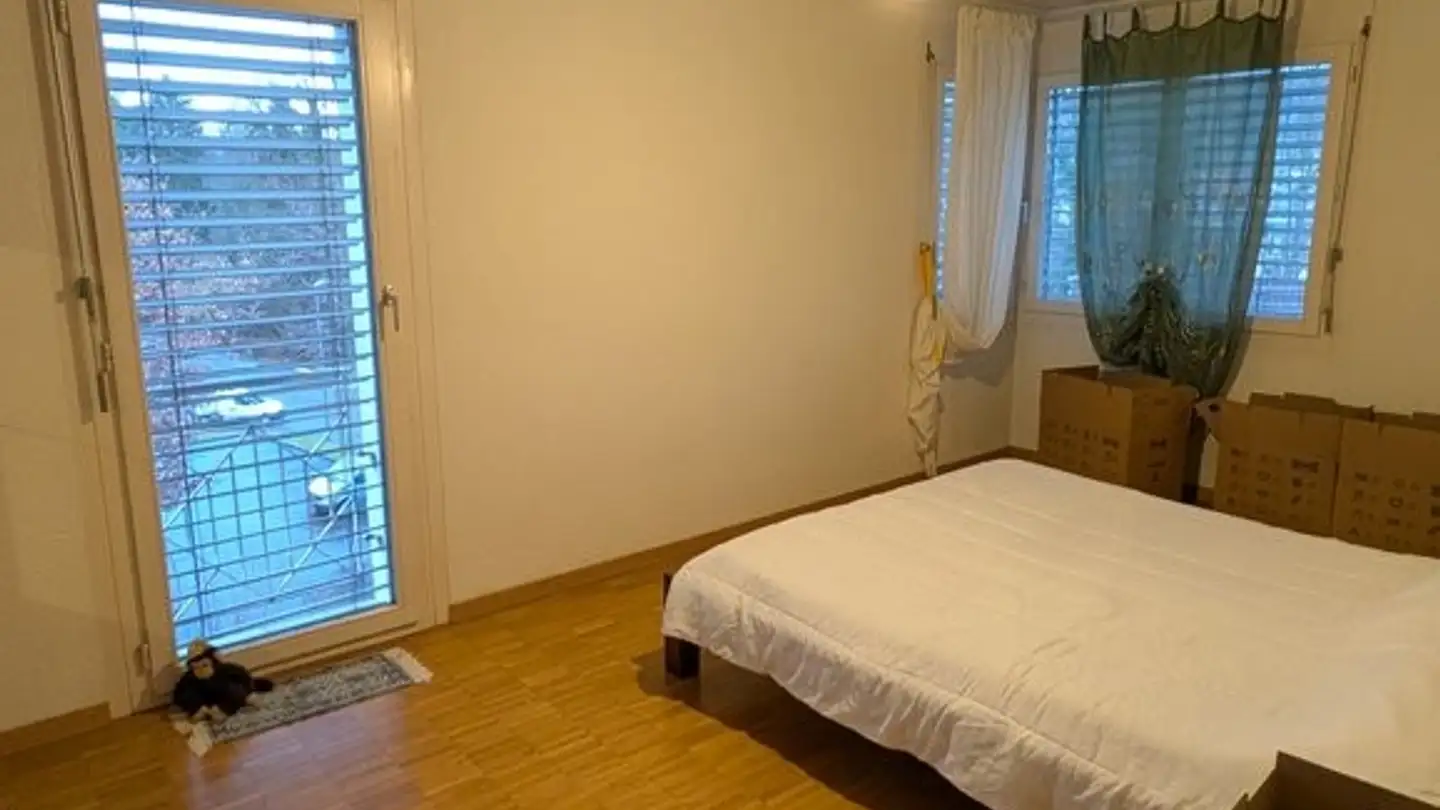 Appartamento in affitto - Alte Zürcherstrasse 22, 5432 Neuenhof - Foto 4