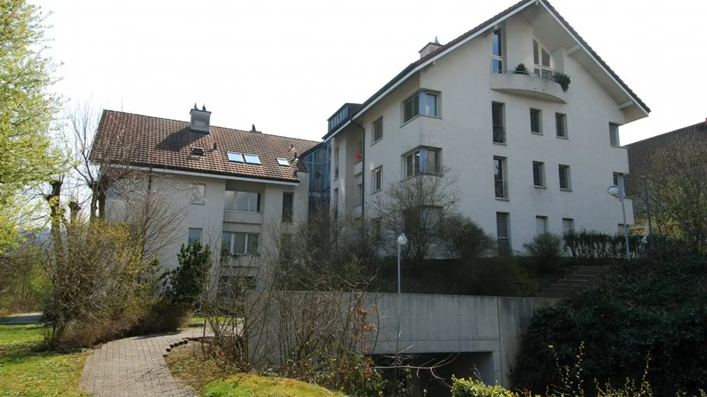 Appartement à louer - Alte Zürcherstrasse 22, 5432 Neuenhof