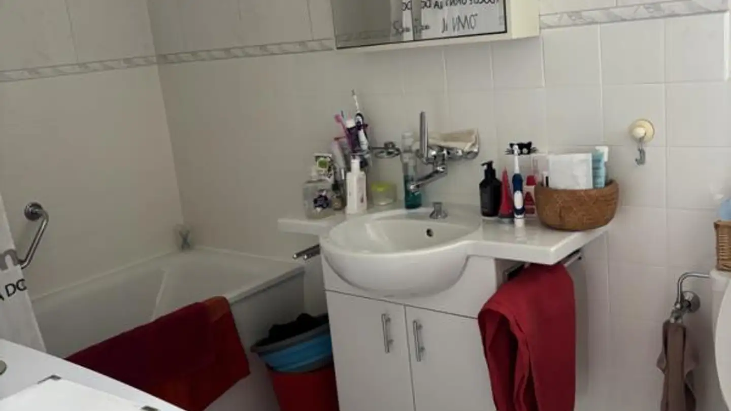 Wohnung mieten - Horwerstrasse 30, 6010 Kriens - Foto 3