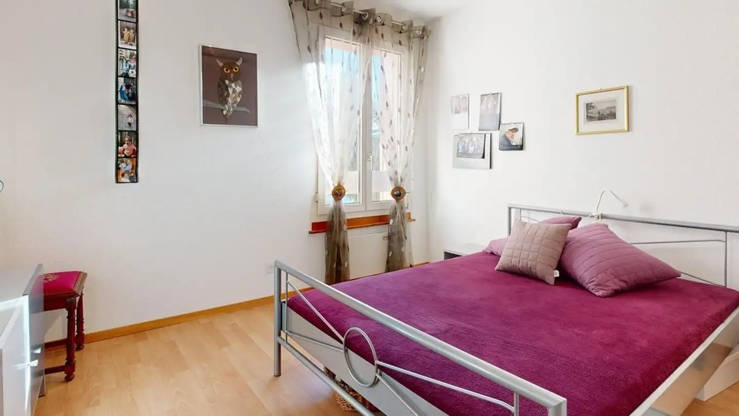 Apartment for sale - Rue De L'helvétie 50, 2300 La Chaux-de-Fonds - Photo 4