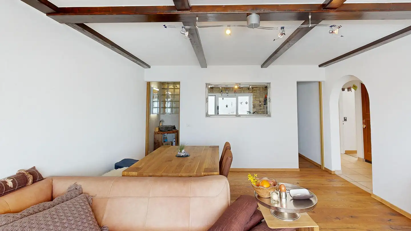 Appartamento in vendita - Unterer Wiestiweg 21, 3920 Zermatt - Photo 3