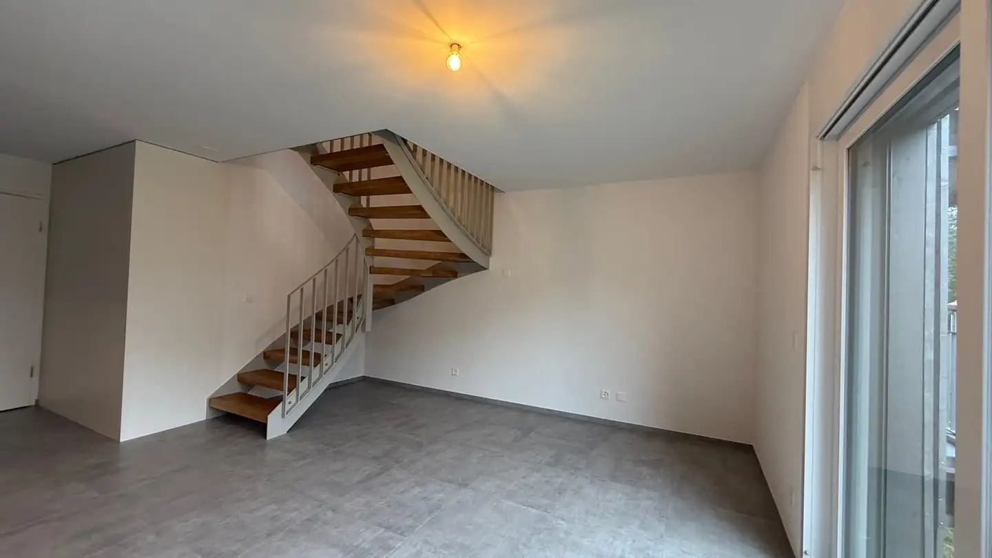Apartment for rent - 1566 St-Aubin FR - Photo 2