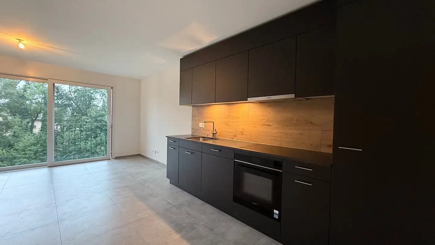 Apartment for rent - 1566 St-Aubin FR - Photo 3