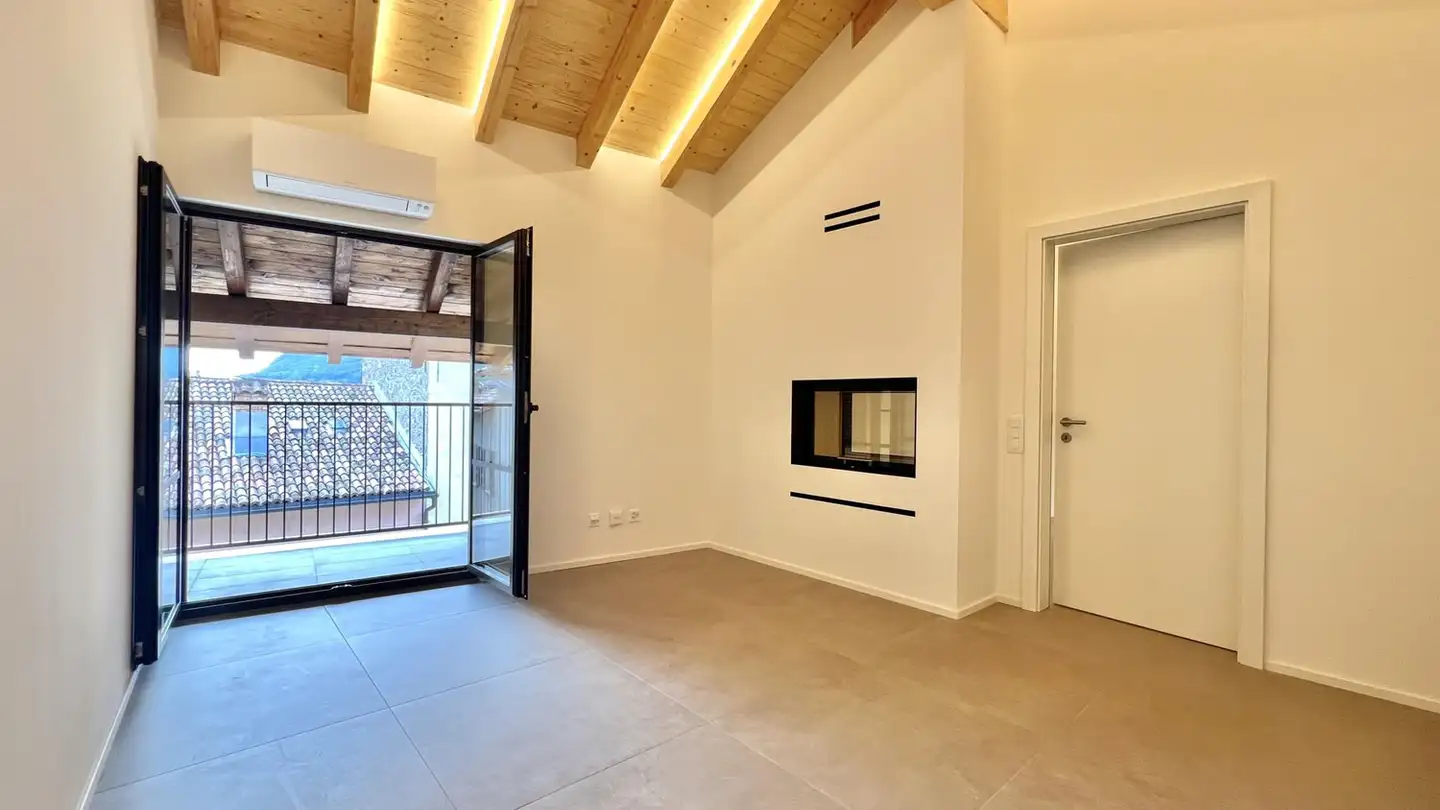 Appartamento in affitto - 6826 Riva San Vitale - Foto 2