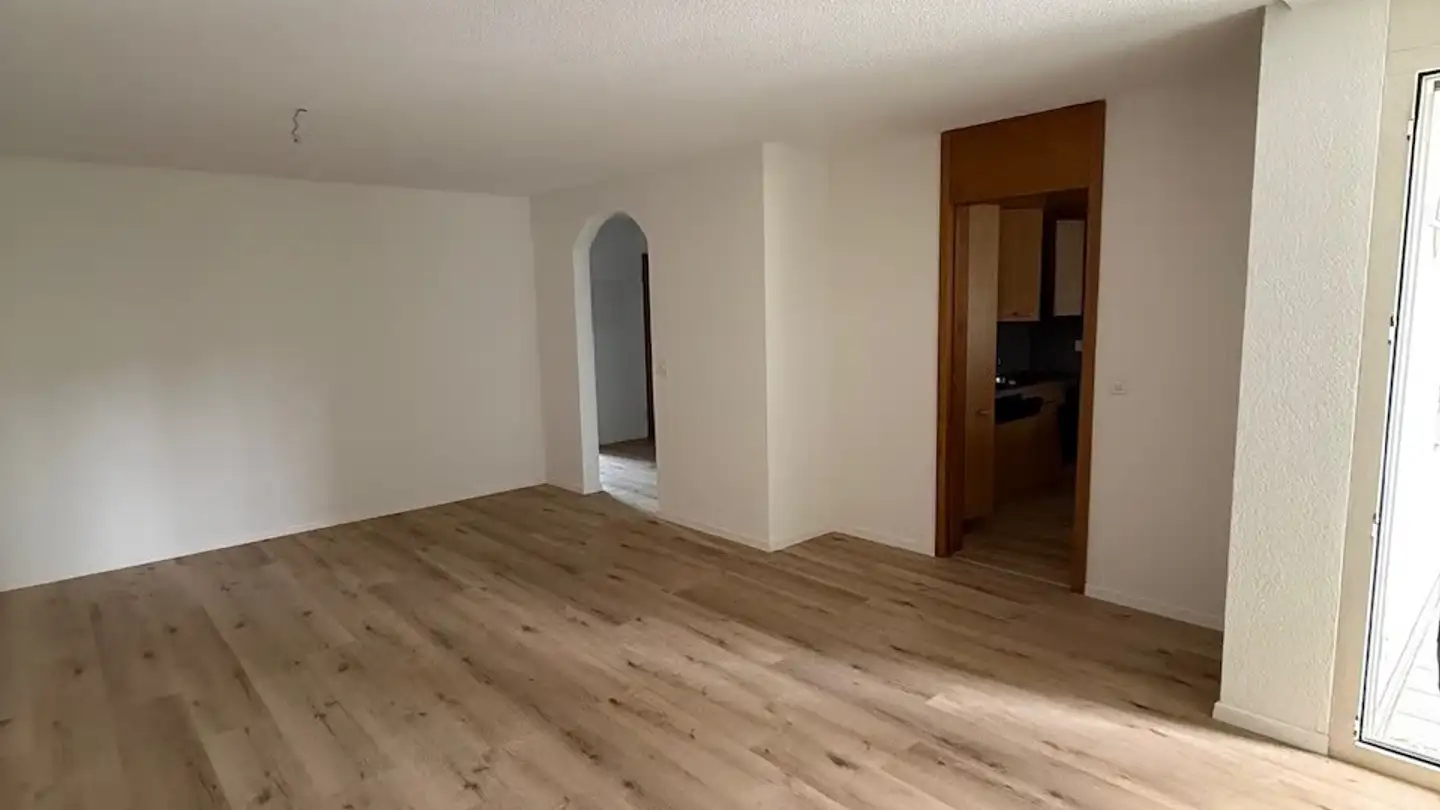 Appartamento in affitto - Im Lindengarten 7, 9242 Oberuzwil - Foto 2
