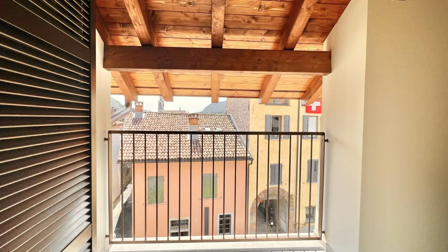 Appartamento in affitto - 6826 Riva San Vitale - Foto 3