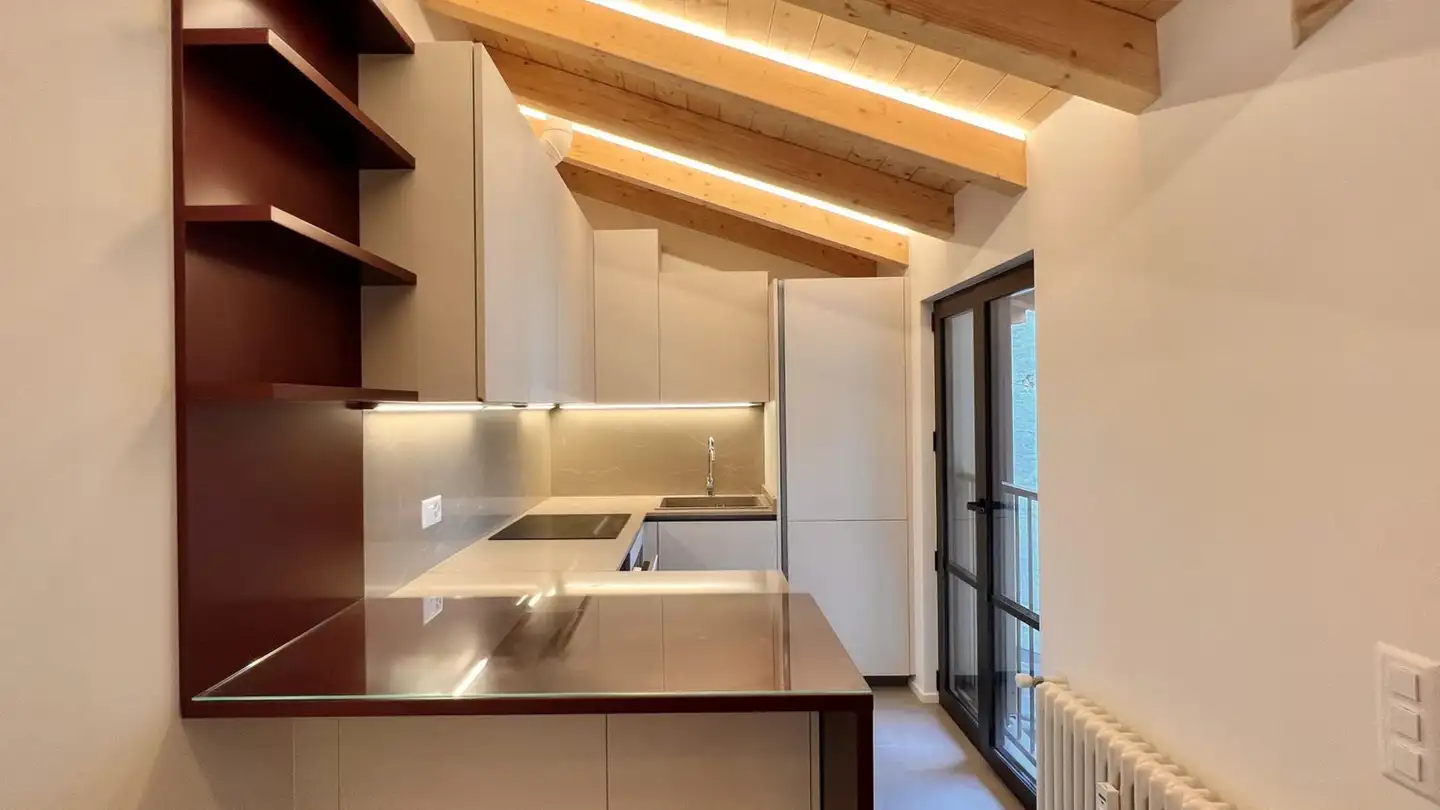 Appartamento in affitto - 6826 Riva San Vitale - Foto 4