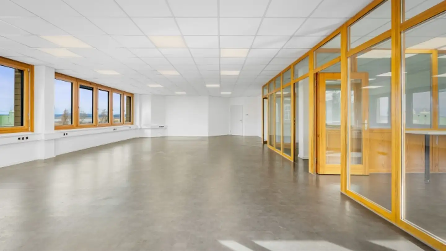 Bürofläche mieten - Lohstampfestrasse 11, 8274 Tägerwilen - Foto 4