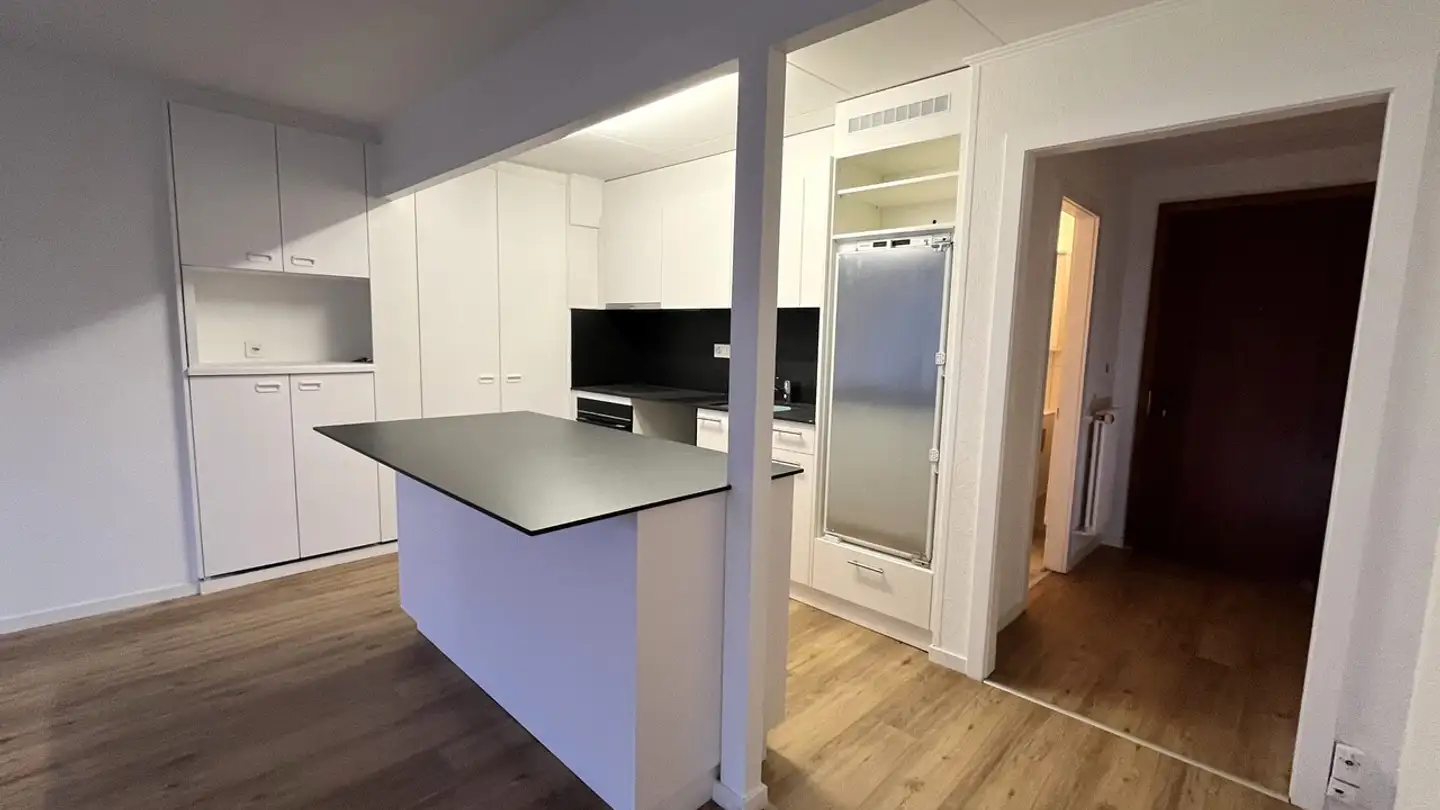 Appartamento in affitto - Route Du Village 24, 1847 Rennaz - Foto 3