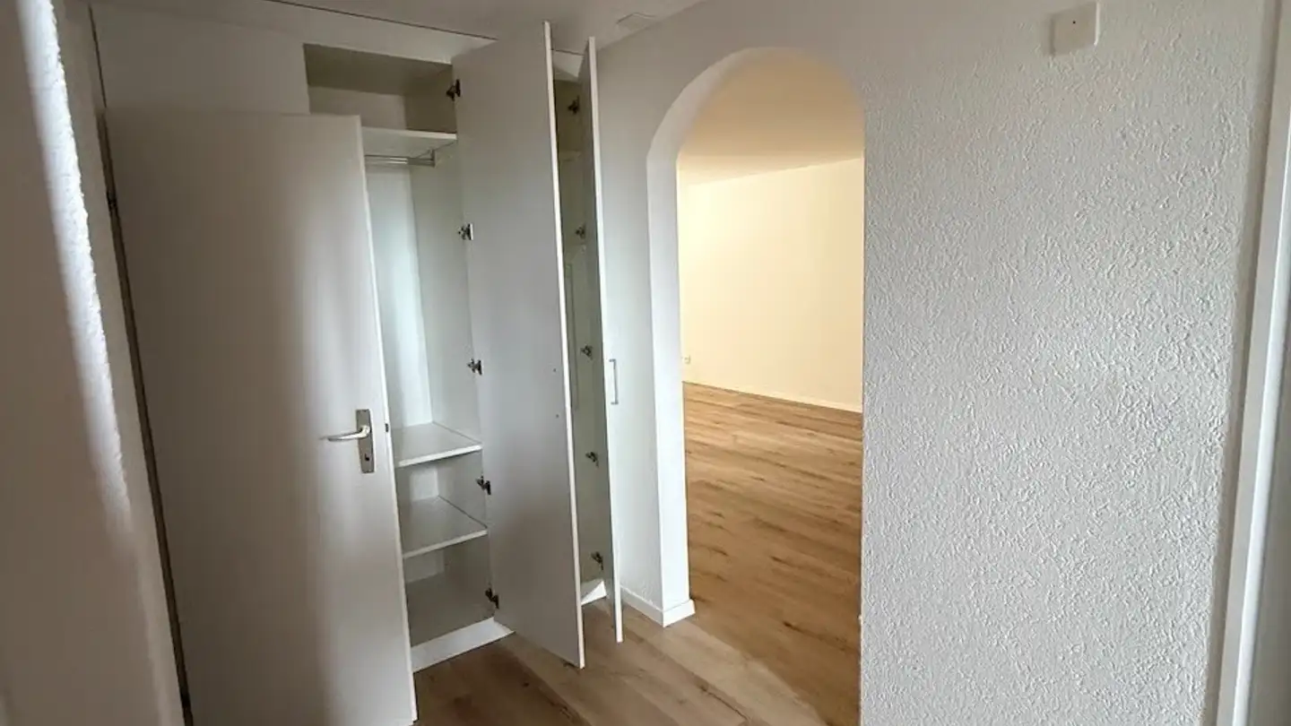 Appartamento in affitto - Im Lindengarten 7, 9242 Oberuzwil - Foto 3