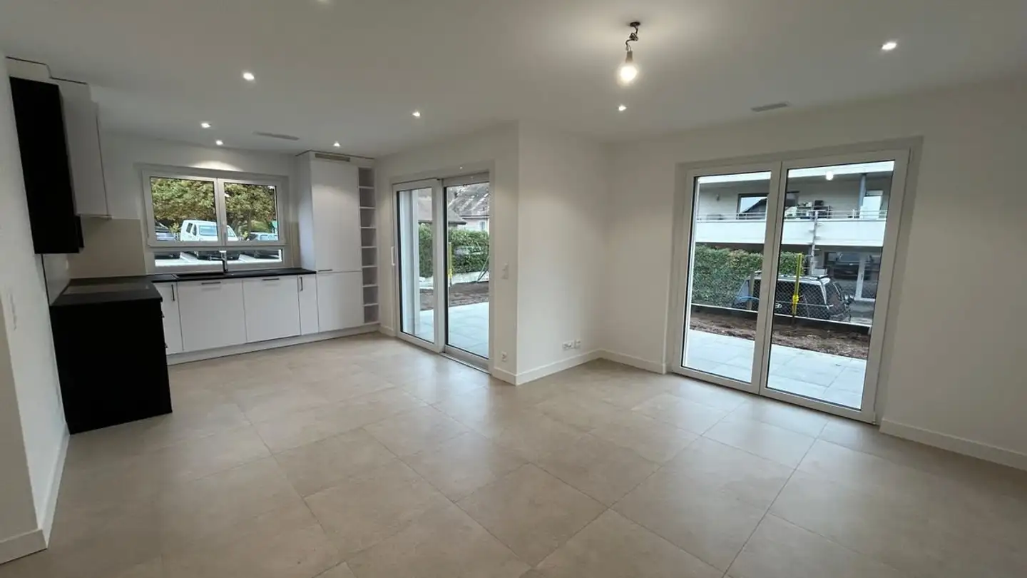 Appartement à vendre - Route Du Moulin Martinet 3, 1175 Lavigny - Photo 4