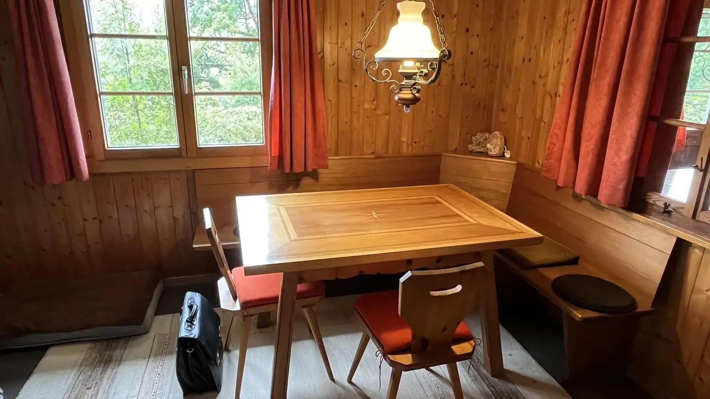 Chalet in vendita - Tellstrasse 40, 9642 Ebnat-Kappel - Photo 2